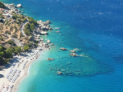 Apella Beach Karpathos