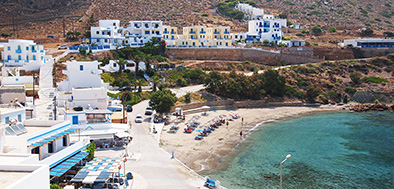 Finiki Beach Arkasa Karpathos